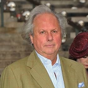 Graydon Carter
